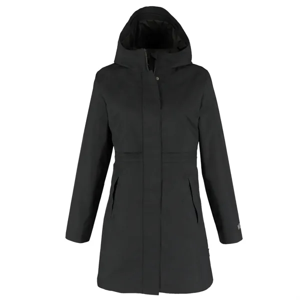 Women's long rain jacket.... from ASI 66887 PCNA / Trimark