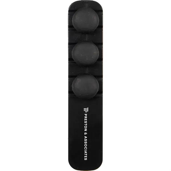 Cable Buddy Desktop Cable Organizer... from ASI 66887 PCNA / Bullet