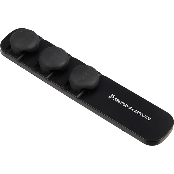 Cable Buddy Desktop Cable Organizer... from ASI 66887 PCNA / Bullet