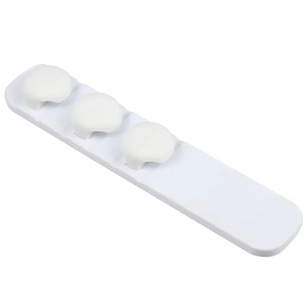 Cable Buddy Desktop Cable Organizer... from ASI 66887 PCNA / Bullet