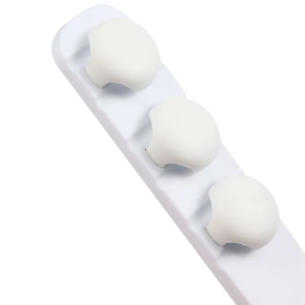 Cable Buddy Desktop Cable Organizer... from ASI 66887 PCNA / Bullet