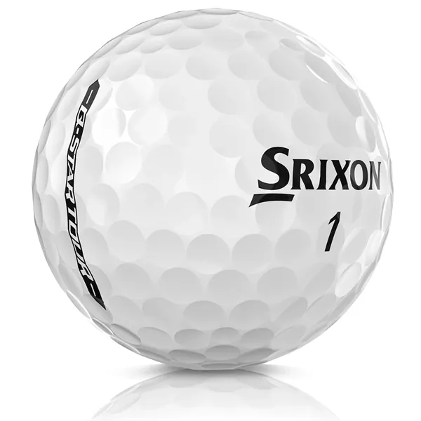 Q-STAR TOUR Golf Balls - 12 Pack... from ASI 66887 PCNA / Leeds