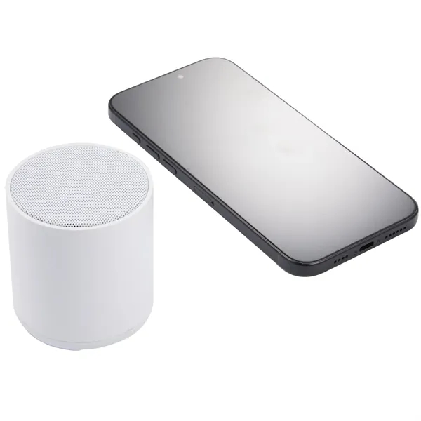 BuzzTurn Recycled Bluetooth Speaker... from ASI 66887 PCNA / Bullet