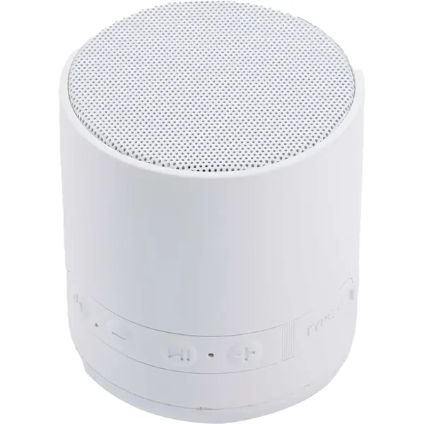 BuzzTurn Recycled Bluetooth Speaker... from ASI 66887 PCNA / Bullet