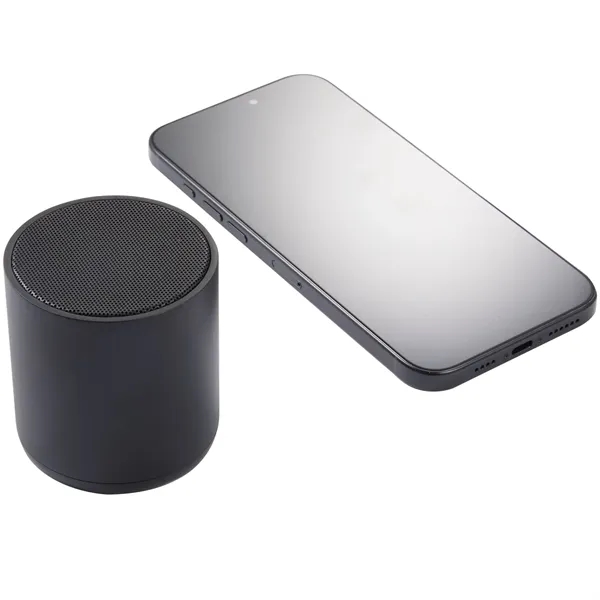 BuzzTurn Recycled Bluetooth Speaker... from ASI 66887 PCNA / Bullet