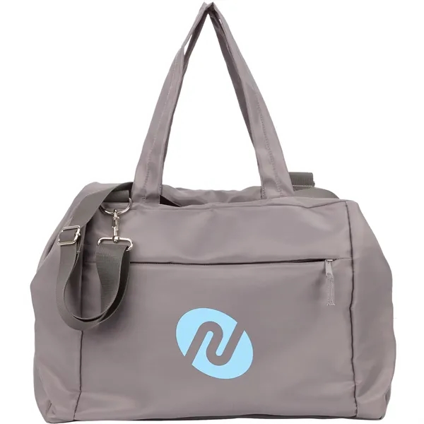 Daybreak Recycled Duffle... from ASI 66887 PCNA / Leeds