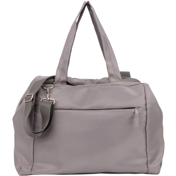 Daybreak Recycled Duffle... from ASI 66887 PCNA / Leeds