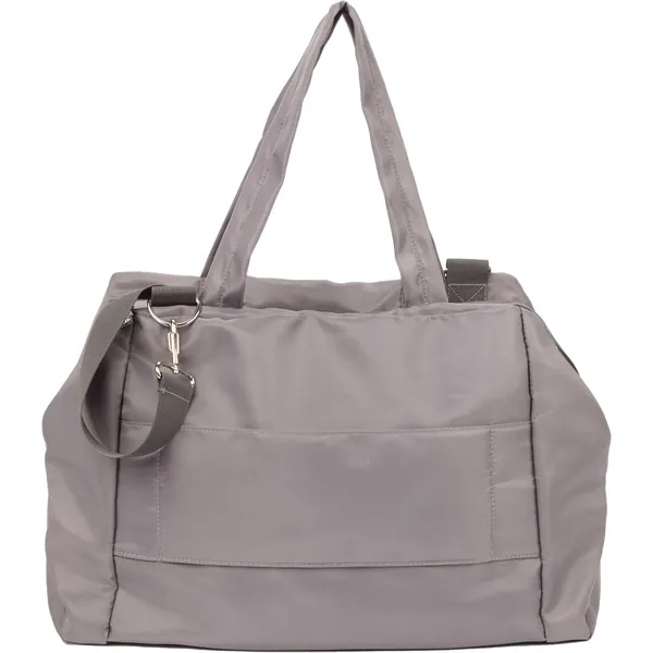 Daybreak Recycled Duffle... from ASI 66887 PCNA / Leeds