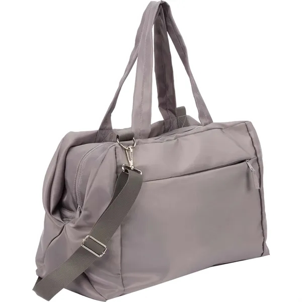 Daybreak Recycled Duffle... from ASI 66887 PCNA / Leeds