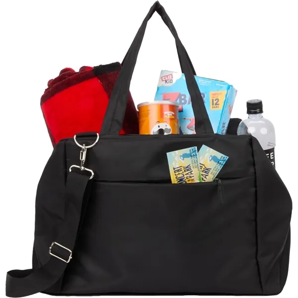 Daybreak Recycled Duffle... from ASI 66887 PCNA / Leeds