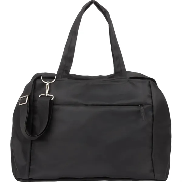 Daybreak Recycled Duffle... from ASI 66887 PCNA / Leeds