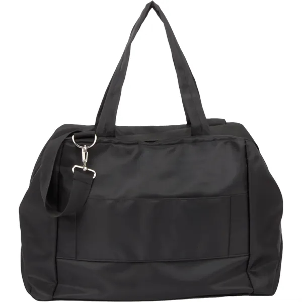 Daybreak Recycled Duffle... from ASI 66887 PCNA / Leeds