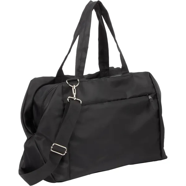 Daybreak Recycled Duffle... from ASI 66887 PCNA / Leeds