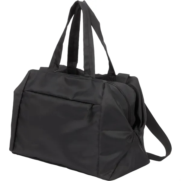 Daybreak Recycled Duffle... from ASI 66887 PCNA / Leeds