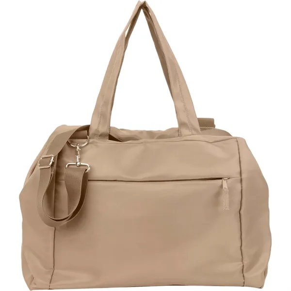 Daybreak Recycled Duffle... from ASI 66887 PCNA / Leeds