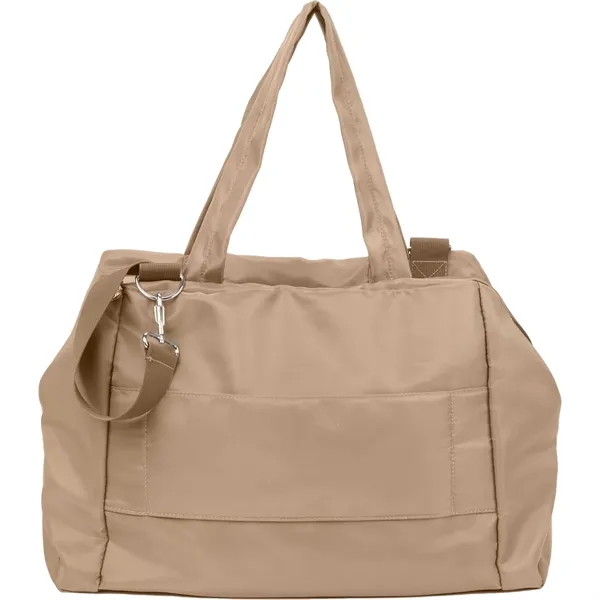Daybreak Recycled Duffle... from ASI 66887 PCNA / Leeds