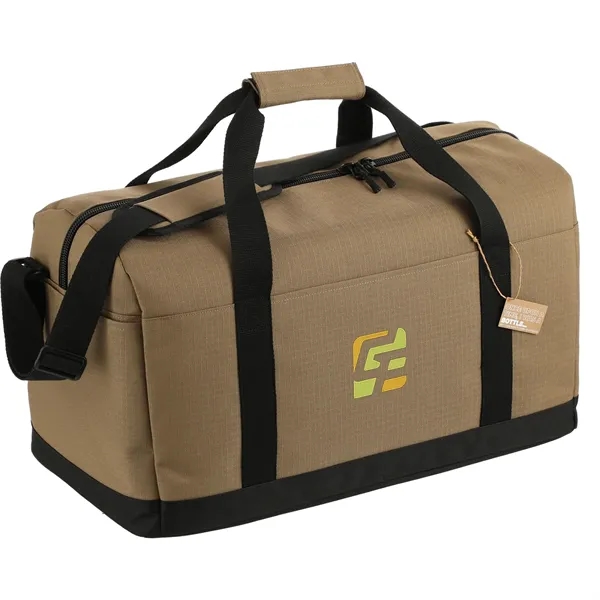 11" x 11.5" x 21" utility duffel bag... from ASI 66887 PCNA / Leeds
