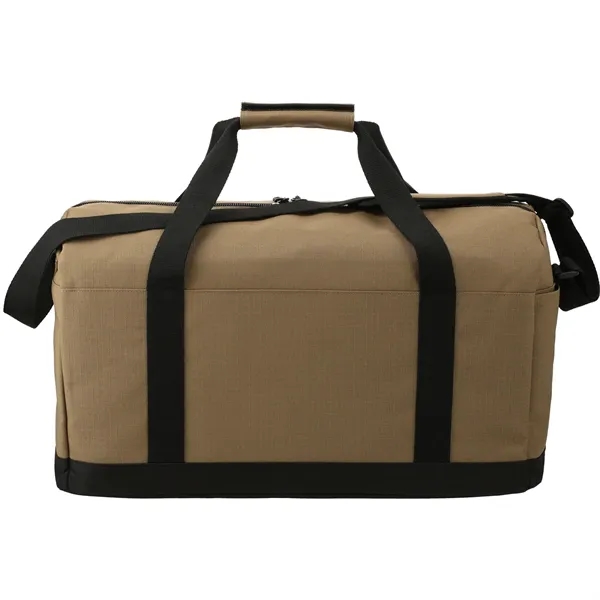 11" x 11.5" x 21" utility duffel bag... from ASI 66887 PCNA / Leeds