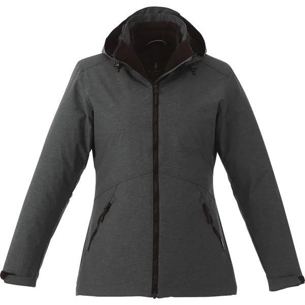 W-Delamar 3-in-1 Jacket... from ASI 66887 PCNA / Trimark