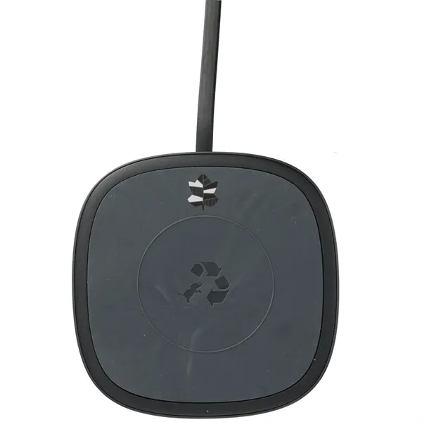 15-watt magnetic wireless charging pad.... from ASI 66887 PCNA / Leeds