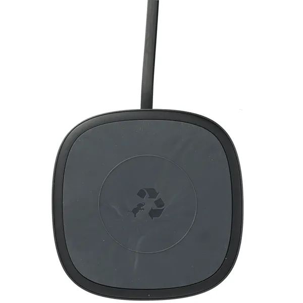 15-watt magnetic wireless charging pad.... from ASI 66887 PCNA / Leeds