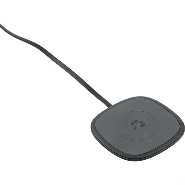 15-watt magnetic wireless charging pad.... from ASI 66887 PCNA / Leeds