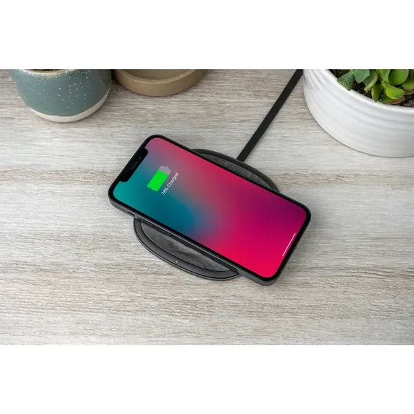 15-watt magnetic wireless charging pad.... from ASI 66887 PCNA / Leeds