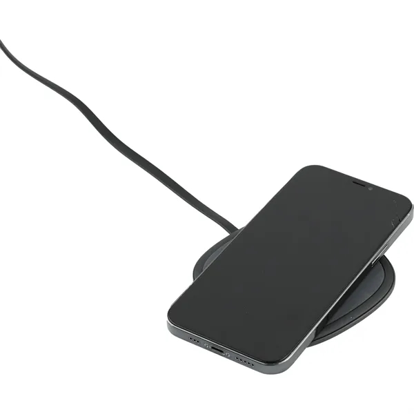15-watt magnetic wireless charging pad.... from ASI 66887 PCNA / Leeds