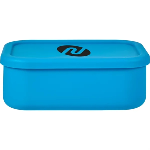 Zili Silicone Storage Container 44oz... from ASI 66887 PCNA / Bullet