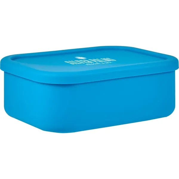 Zili Silicone Storage Container 44oz... from ASI 66887 PCNA / Bullet