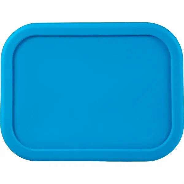 Zili Silicone Storage Container 44oz... from ASI 66887 PCNA / Bullet