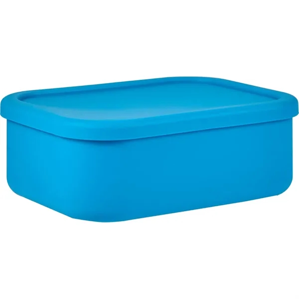 Zili Silicone Storage Container 44oz... from ASI 66887 PCNA / Bullet