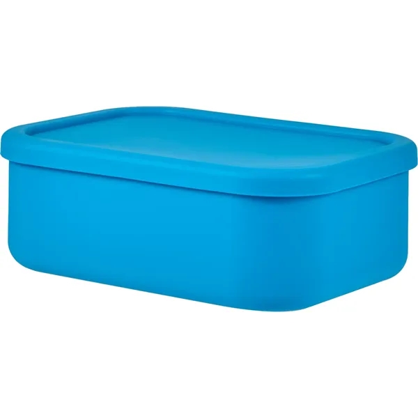 Zili Silicone Storage Container 44oz... from ASI 66887 PCNA / Bullet
