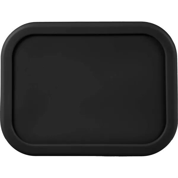 Zili Silicone Storage Container 44oz... from ASI 66887 PCNA / Bullet