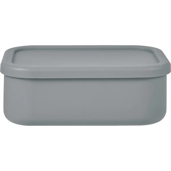 Zili Silicone Storage Container 44oz... from ASI 66887 PCNA / Bullet