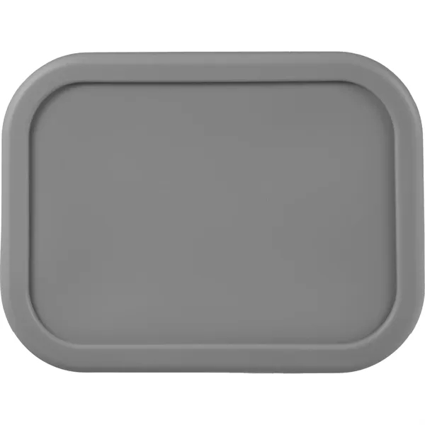 Zili Silicone Storage Container 44oz... from ASI 66887 PCNA / Bullet