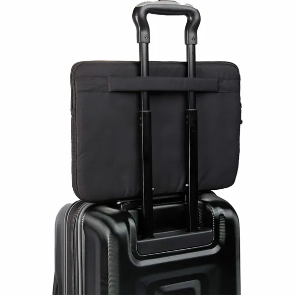 Greenway Recycled 15" Laptop Sleeve... from ASI 66887 PCNA / Leeds