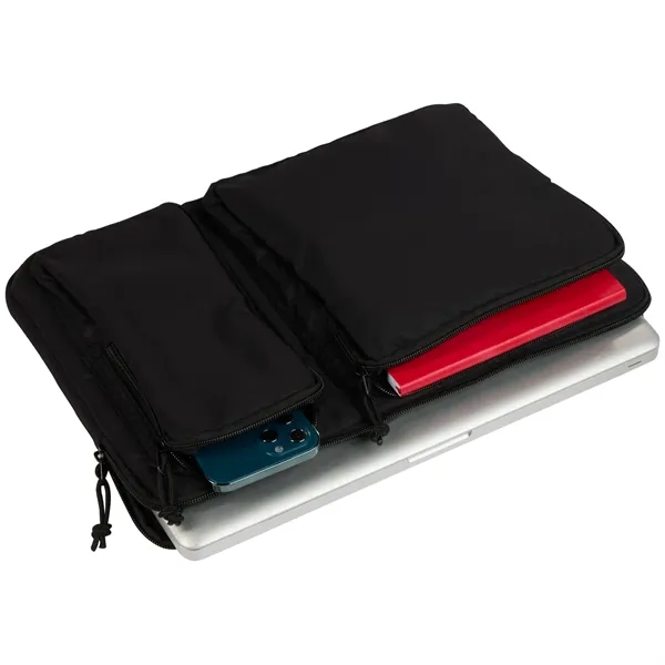 Greenway Recycled 15" Laptop Sleeve... from ASI 66887 PCNA / Leeds