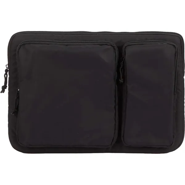 Greenway Recycled 15" Laptop Sleeve... from ASI 66887 PCNA / Leeds