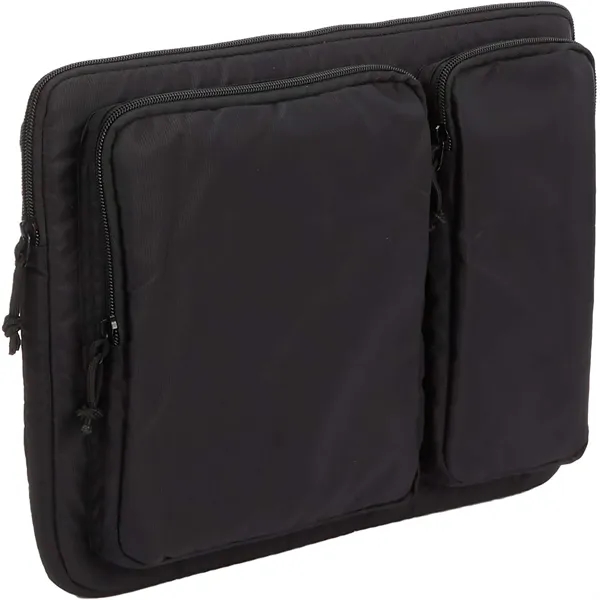 Greenway Recycled 15" Laptop Sleeve... from ASI 66887 PCNA / Leeds
