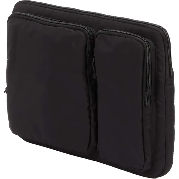 Greenway Recycled 15" Laptop Sleeve... from ASI 66887 PCNA / Leeds