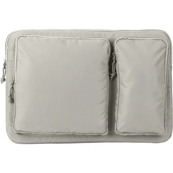 Greenway Recycled 15" Laptop Sleeve... from ASI 66887 PCNA / Leeds
