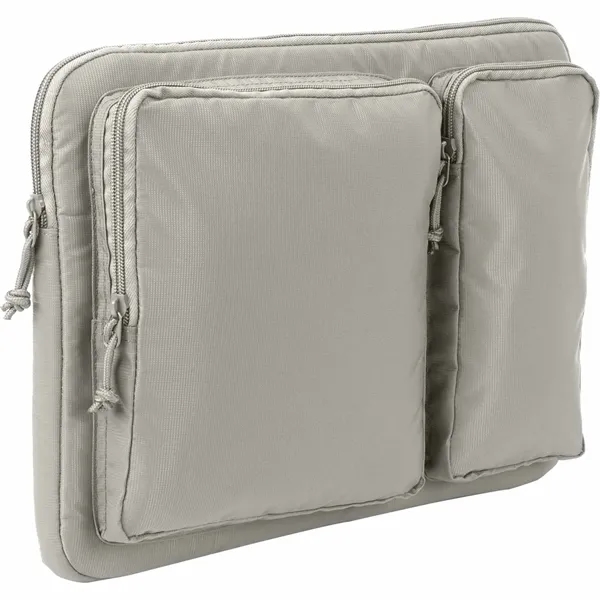 Greenway Recycled 15" Laptop Sleeve... from ASI 66887 PCNA / Leeds