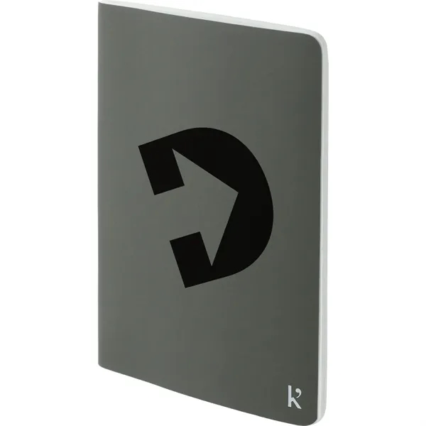 Notebook with 50 blank pages made from recyclable stone paper.... from ASI 66887 PCNA / Leeds