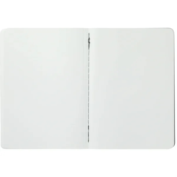 Notebook with 50 blank pages made from recyclable stone paper.... from ASI 66887 PCNA / Leeds