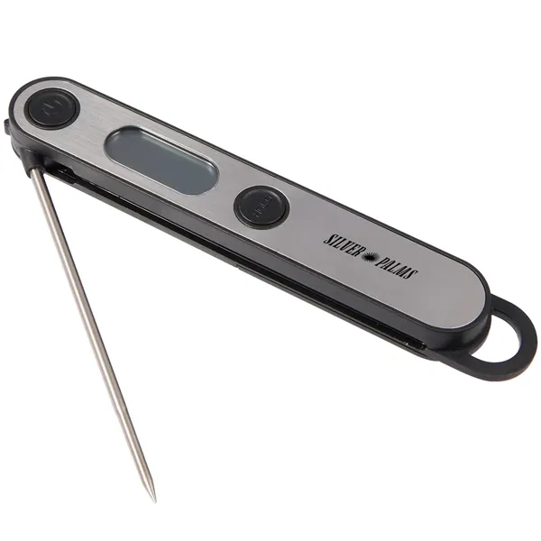 Kitchi Foldable Food Thermometer... from ASI 66887 PCNA / Bullet