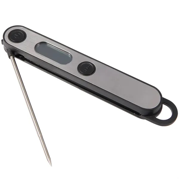 Kitchi Foldable Food Thermometer... from ASI 66887 PCNA / Bullet