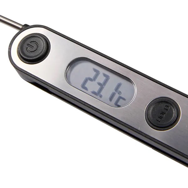 Kitchi Foldable Food Thermometer... from ASI 66887 PCNA / Bullet