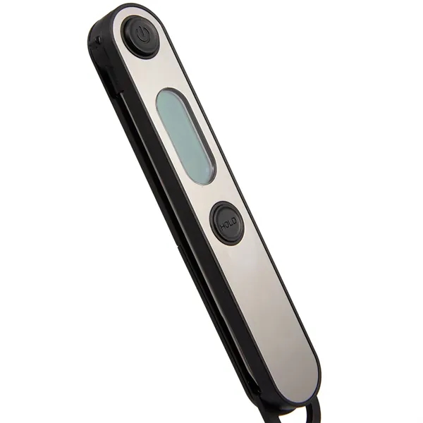Kitchi Foldable Food Thermometer... from ASI 66887 PCNA / Bullet