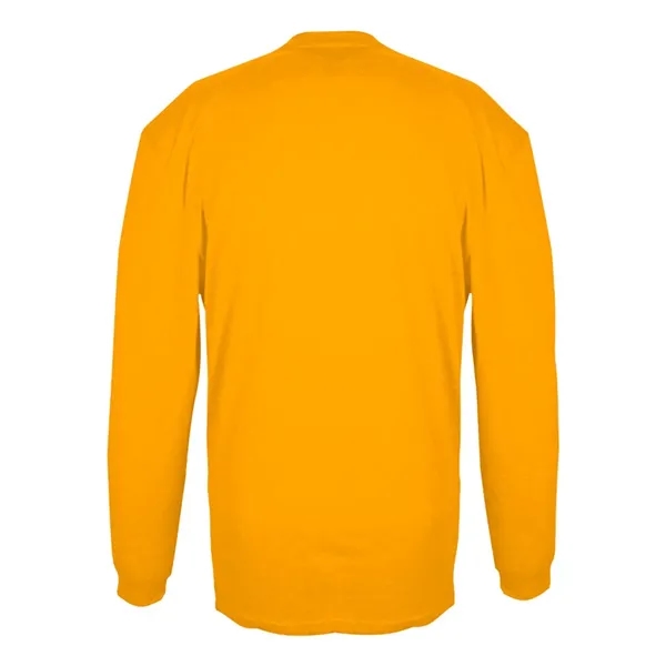 Triblend Performance Long Sleeve T-Shirt... from ASI 84358 S&S Activewear